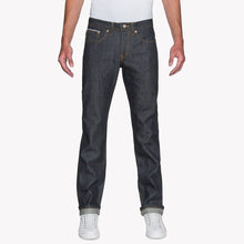 Load image into Gallery viewer, Weird Guy - Left Hand Twill  Selvedge Indigo