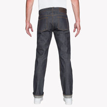 Load image into Gallery viewer, Weird Guy - Left Hand Twill  Selvedge Indigo