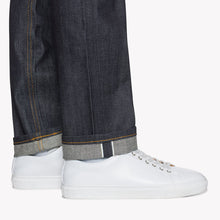Load image into Gallery viewer, Weird Guy - Left Hand Twill  Selvedge Indigo
