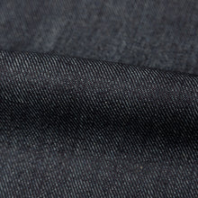 Load image into Gallery viewer, Weird Guy - Left Hand Twill  Selvedge Indigo