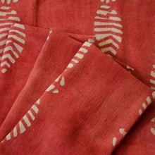 Load image into Gallery viewer, Fyre Organic Cotton Napkins  - Set of 4