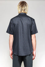 Load image into Gallery viewer, Japanese Dog Print Shirt