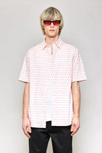 Load image into Gallery viewer, Japanese Pink Elephant Print Shirt