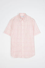 Load image into Gallery viewer, Japanese Pink Elephant Print Shirt