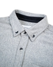 Load image into Gallery viewer, Men's Modern Melton