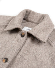 Load image into Gallery viewer, The Loft Coat