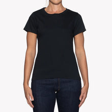 Load image into Gallery viewer, Ringspun Ballet Cotton T-Shirt
