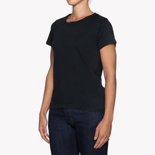 Load image into Gallery viewer, Ringspun Ballet Cotton T-Shirt