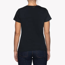 Load image into Gallery viewer, Ringspun Ballet Cotton T-Shirt