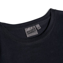 Load image into Gallery viewer, Ringspun Ballet Cotton T-Shirt