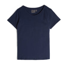 Load image into Gallery viewer, Ringspun Ballet Cotton T-Shirt