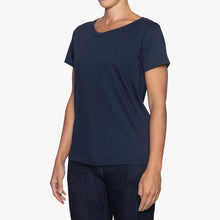 Load image into Gallery viewer, Ringspun Ballet Cotton T-Shirt