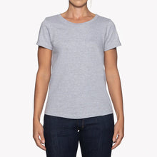 Load image into Gallery viewer, Ringspun Ballet Cotton T-Shirt