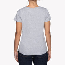 Load image into Gallery viewer, Ringspun Ballet Cotton T-Shirt