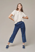 Load image into Gallery viewer, Denim Ocean Pants