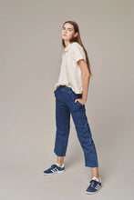 Load image into Gallery viewer, Denim Ocean Pants