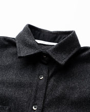 Load image into Gallery viewer, Women's Relaxed Modern Melton