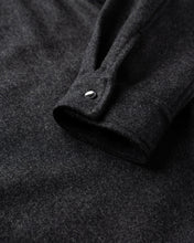 Load image into Gallery viewer, Women's Relaxed Modern Melton
