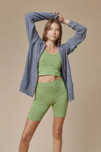 Load image into Gallery viewer, Bike Shorts with Pockets