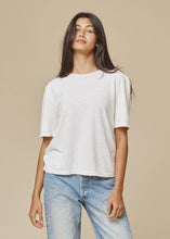 Load image into Gallery viewer, Silverlake Cropped Tee