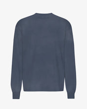 Load image into Gallery viewer, Unisex Oversized Organic LS Tee