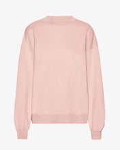 Load image into Gallery viewer, Unisex Oversized Organic Crew Sweatshirt