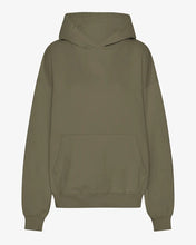 Load image into Gallery viewer, Unisex Oversized Organic Hoodie