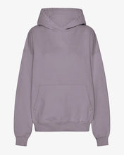 Load image into Gallery viewer, Unisex Oversized Organic Hoodie