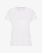 Load image into Gallery viewer, Woman's Light  Organic Tee