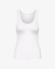 Load image into Gallery viewer, Woman's Organic Rib Tank Top