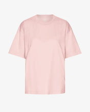 Load image into Gallery viewer, Unisex Oversized Organic SS Tee