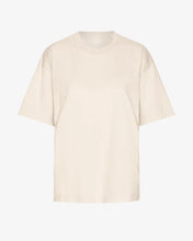 Load image into Gallery viewer, Unisex Oversized Organic SS Tee