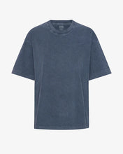 Load image into Gallery viewer, Unisex Oversized Organic SS Tee