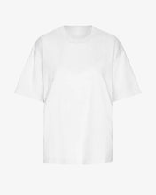Load image into Gallery viewer, Unisex Oversized Organic SS Tee