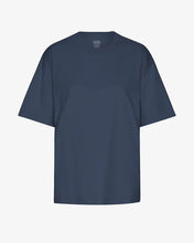 Load image into Gallery viewer, Unisex Oversized Organic SS Tee