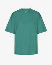 Load image into Gallery viewer, Unisex Oversized Organic SS Tee