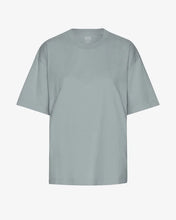 Load image into Gallery viewer, Unisex Oversized Organic SS Tee