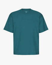 Load image into Gallery viewer, Unisex Oversized Organic SS Tee