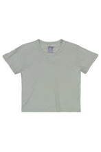 Load image into Gallery viewer, Cropped Ojai Tee