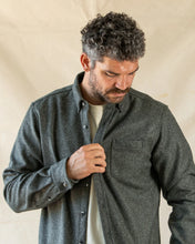 Load image into Gallery viewer, Men's Modern Melton