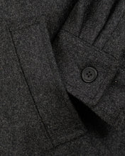Load image into Gallery viewer, Men&#39;s Wool Eddie Coat