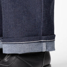 Load image into Gallery viewer, Maudie - Slub Nep Stretch - Indigo