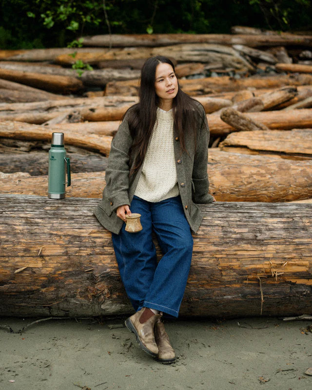 ジャケット・アウター HILTON TIME ジャケット・アウター HILTON TIME