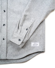 Load image into Gallery viewer, Men's Modern Melton