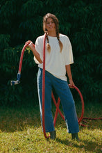 Load image into Gallery viewer, Denim Ocean Pants