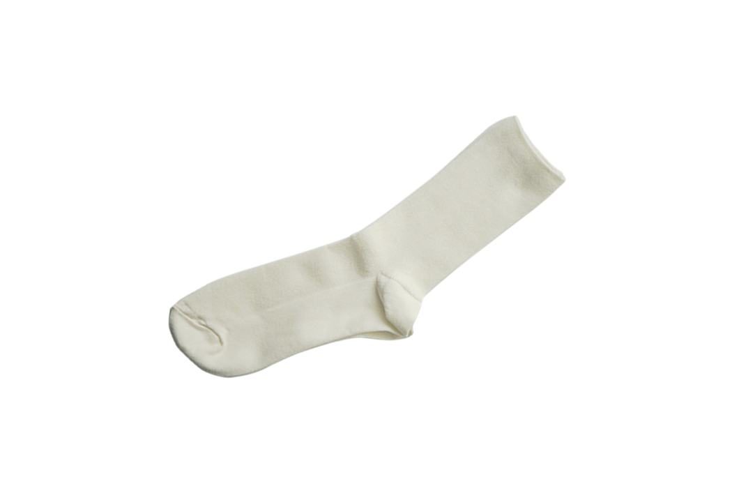 American Sea Island Cotton Socks