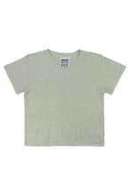 Load image into Gallery viewer, Lorel Cropped Tee