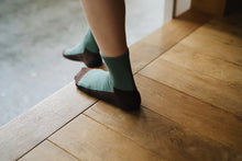 Load image into Gallery viewer, Cotton Cashmere Walk Socks