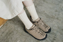 Load image into Gallery viewer, Wool Cotton Boot Socks