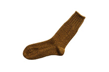Load image into Gallery viewer, Wool Cotton Boot Socks